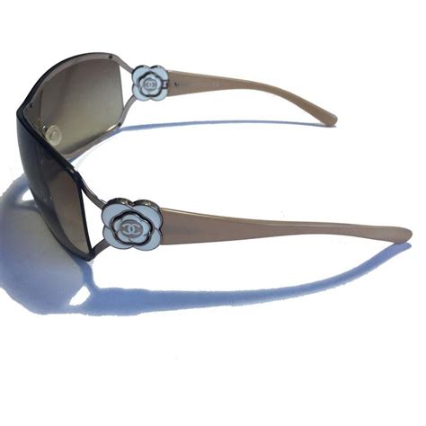 chanel mask eyeglasses